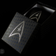 Illustration for article titled A Close-up Look at the emStar Trek/em Easter Egg You Might Have Missed